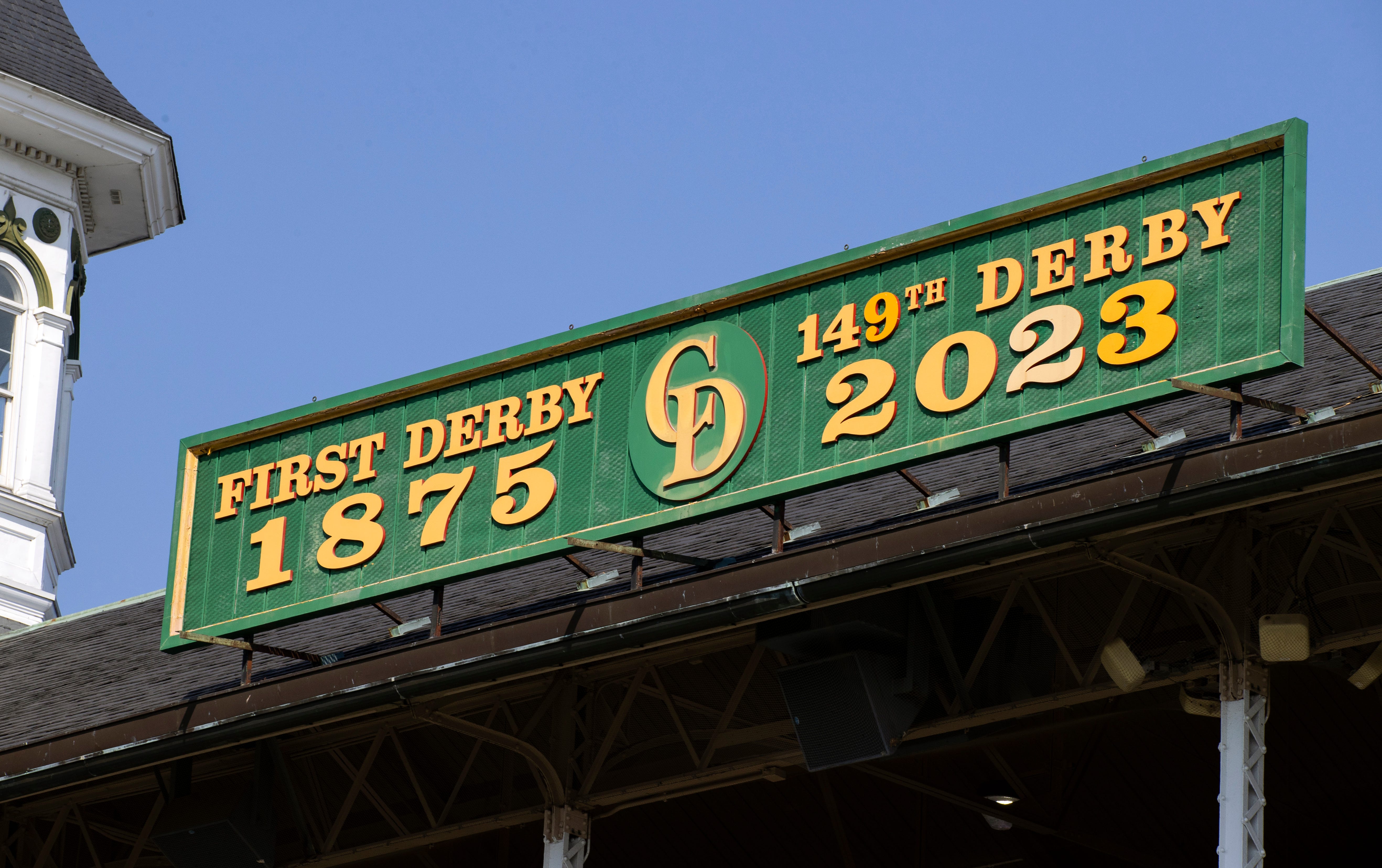 Kentucky Derby purse boosted to 5 million